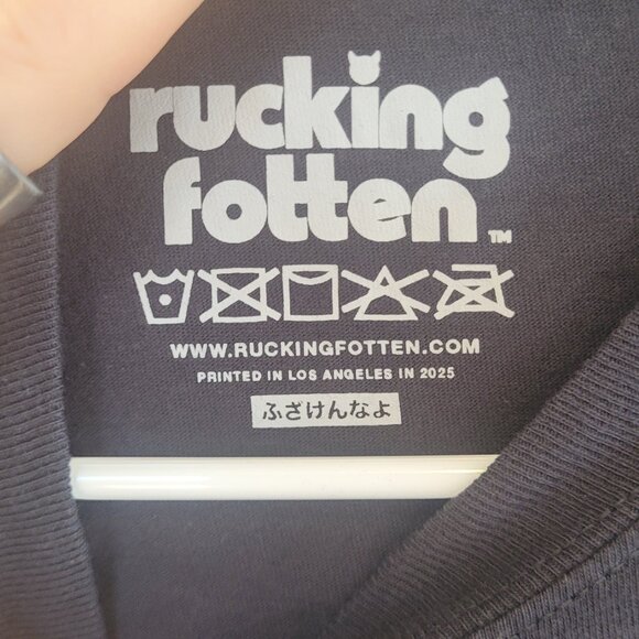 Rucking Fotten x Mortal Kombat "Flawless Victory" Graphic Tee - Picture 4 of 6